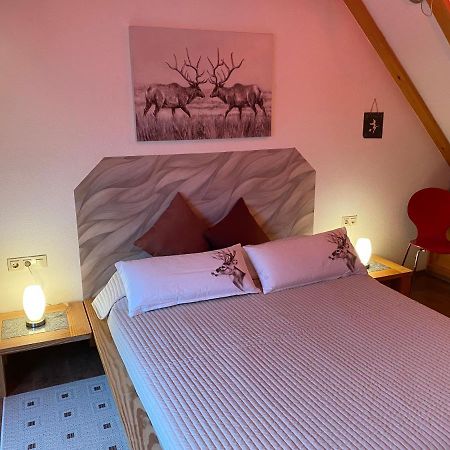 Gipfel Lounge Apartment Goslar Luaran gambar
