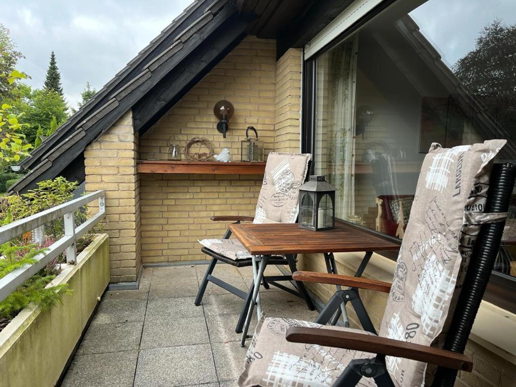 Gipfel Lounge Apartment Goslar Luaran gambar