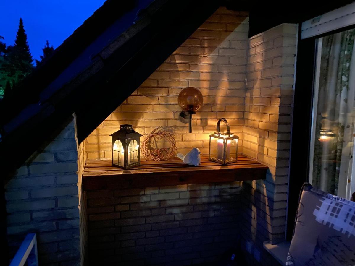 Gipfel Lounge Apartment Goslar Luaran gambar