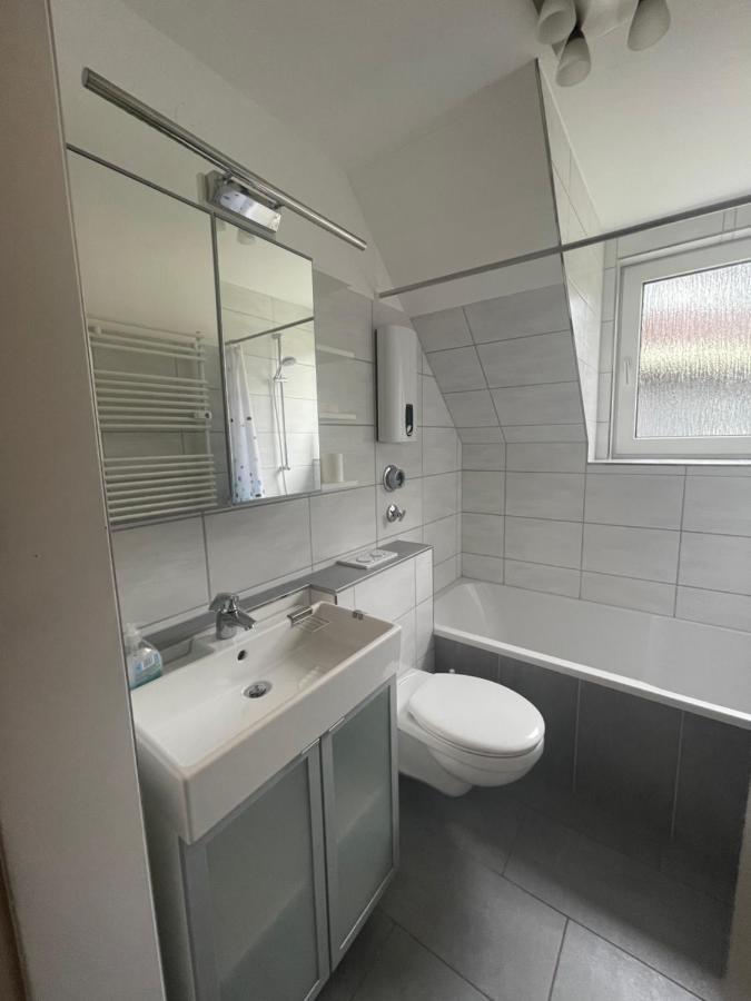 Gipfel Lounge Apartment Goslar Luaran gambar