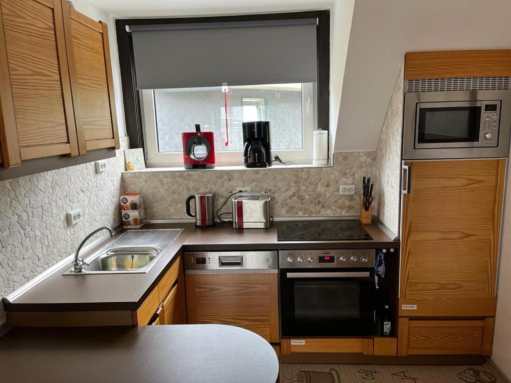 Gipfel Lounge Apartment Goslar Luaran gambar