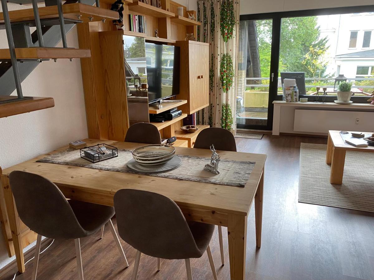Gipfel Lounge Apartment Goslar Luaran gambar