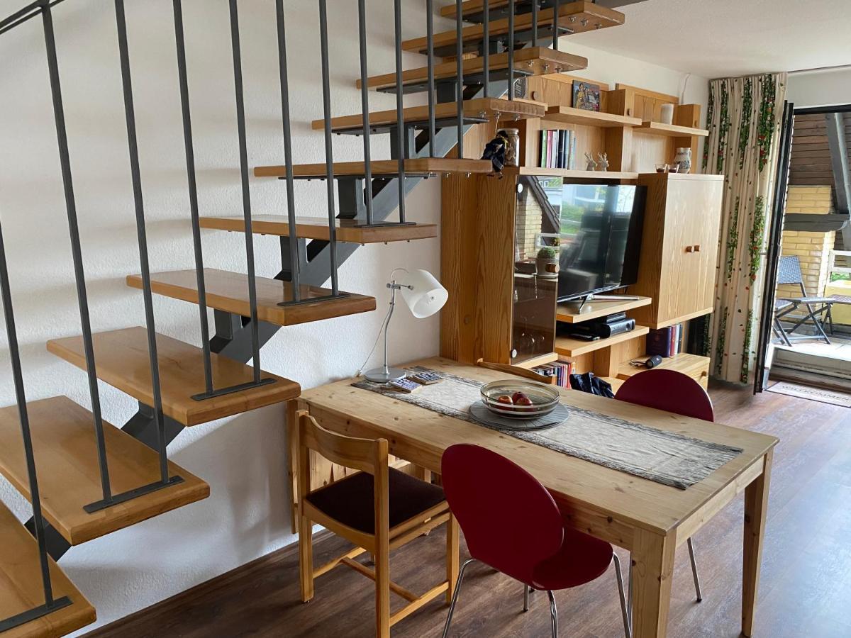 Gipfel Lounge Apartment Goslar Luaran gambar