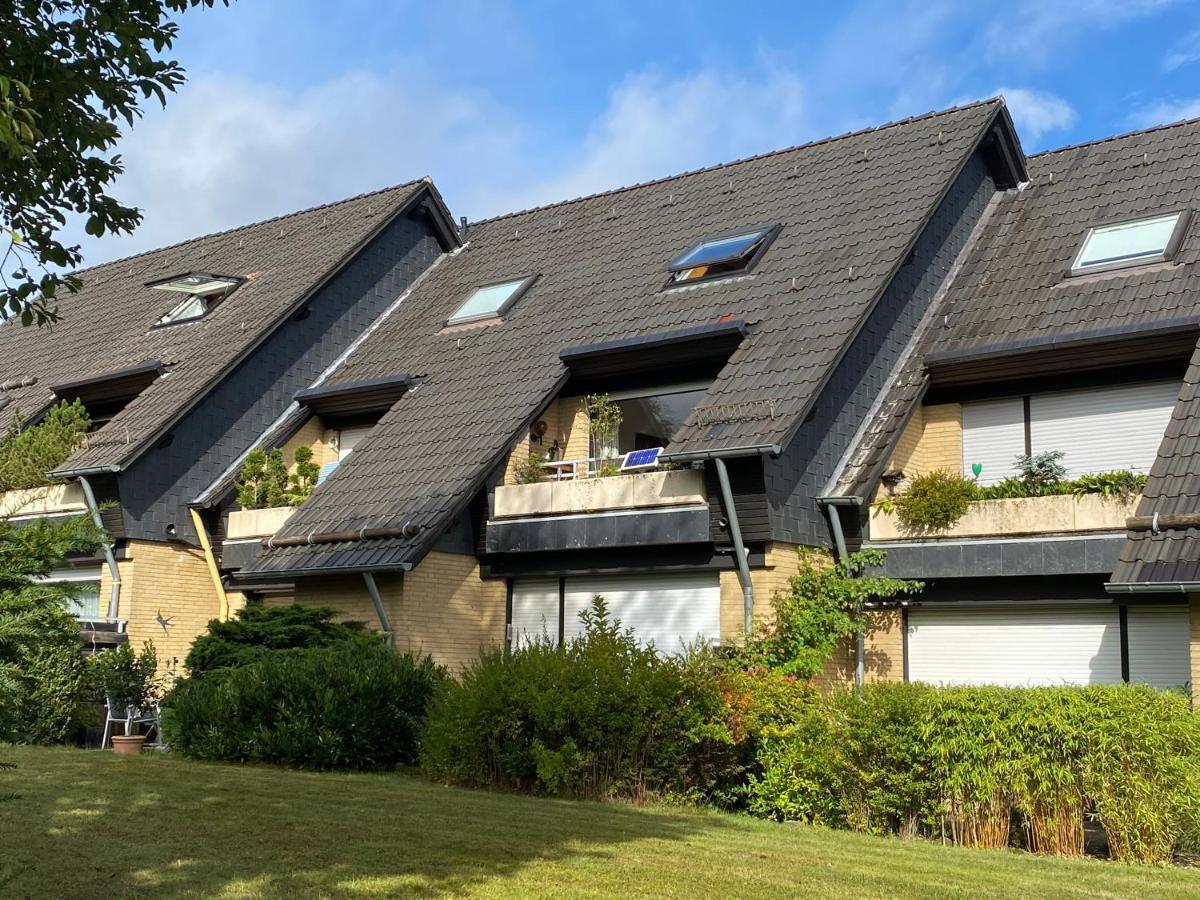 Gipfel Lounge Apartment Goslar Luaran gambar