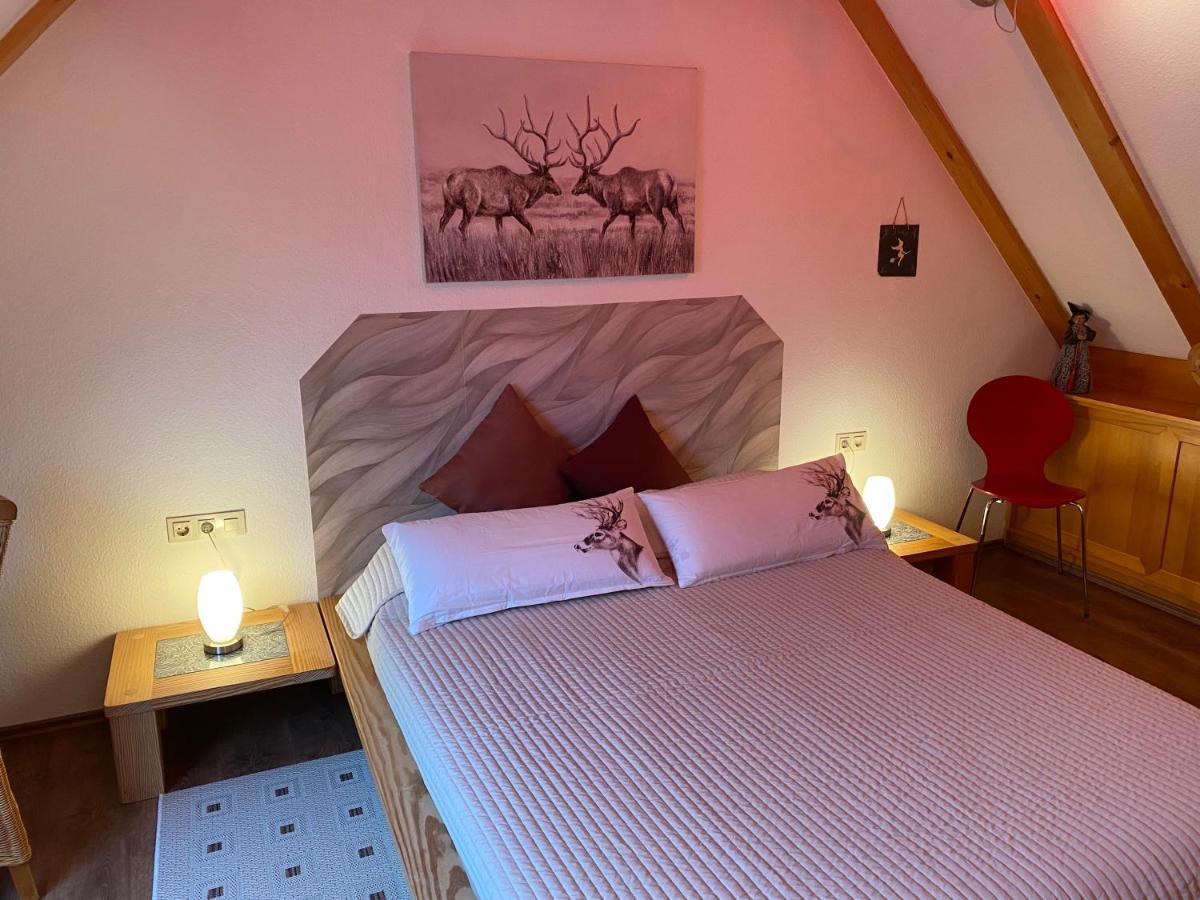Gipfel Lounge Apartment Goslar Luaran gambar